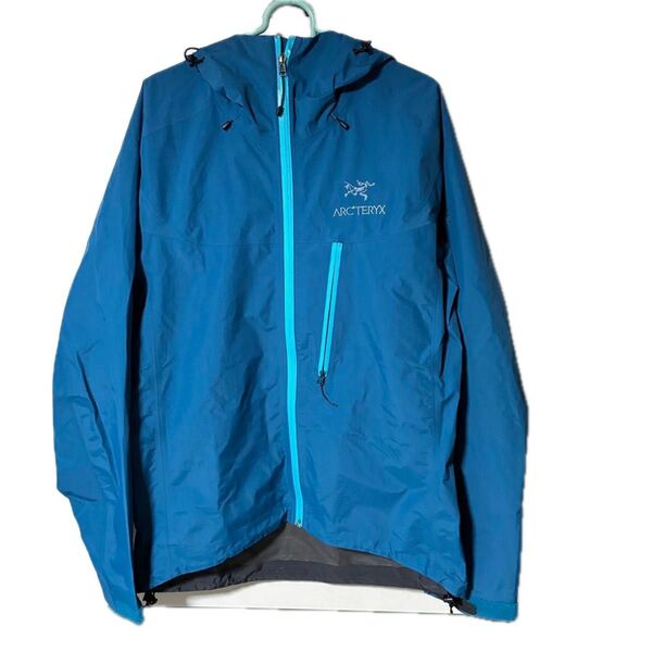 Arc'teryx Alpha SL Jacket S GORE-TEX
