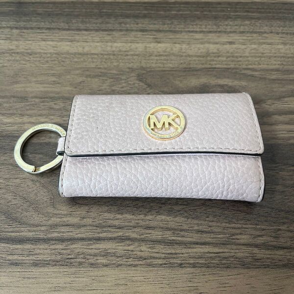 MICHAEL KORS マイケルコース キーケース
