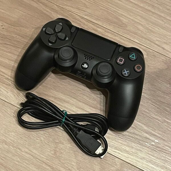 分解メンテナンス済み 純正品 PS4 デュアルショック4 コントローラー 6