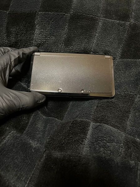 3DSブラック、ポケモンホワイト、ホワイト2、ムーン、ウルトラムーン、充電機セット、SDカード