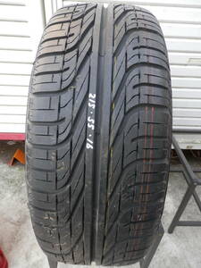 ★★★即落札設定★★★新古品タイヤ 1本★横浜市★手渡し可★215-55R16 PIRELLI P6000 ピレリー 215-55-16 ピレリ