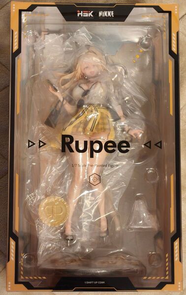 勝利の女神:NIKKE ルピー 1/7 完成品フィギュア 豪華版