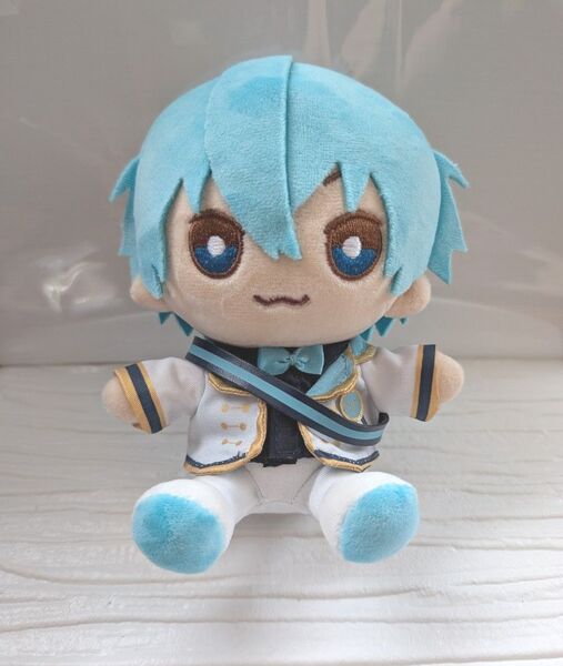 すとぷり 劇場版 はじまりの物語 ころん おすわりぬいぐるみ