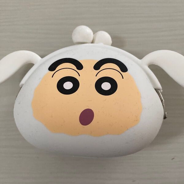 クレヨンしんちゃん がま口財布 クレヨンしんちゃん