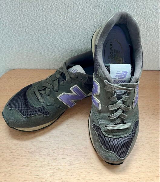 ニューバランス 500 New Balance