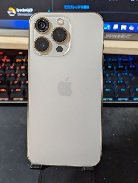 iPhone 13 Pro 128GB SIMフリー ジャンク