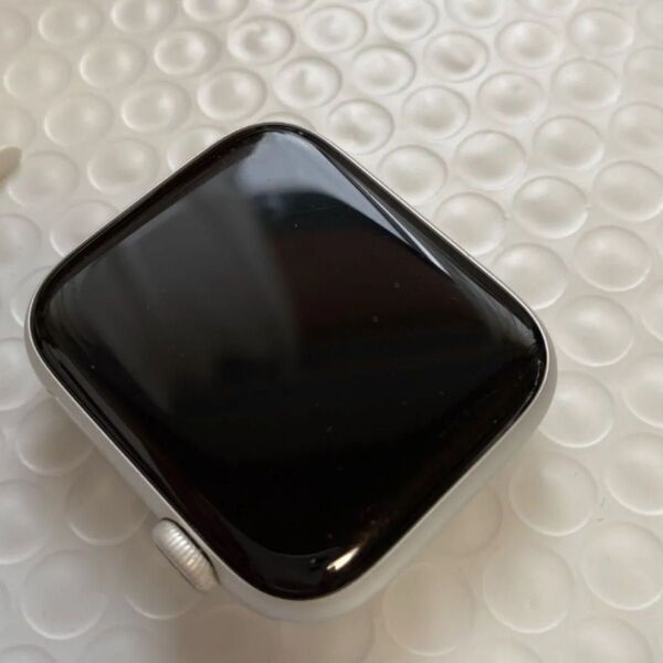 Apple Watch series4 アプデ最新 アルミニウムケース 44m GPSモデル ベルト付き 他おまけ付き