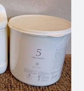 コタアイケア5番業務用トリートメント ヘラ付き