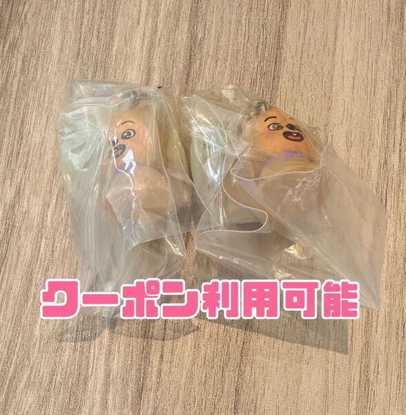 stray kids ストレイキッズ スキズ skzoo めじるしアクセサリー ハンクォッカ 2点セット