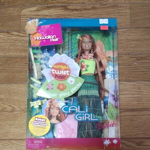 バービー人形 バービー cali girl カリガール Barbie