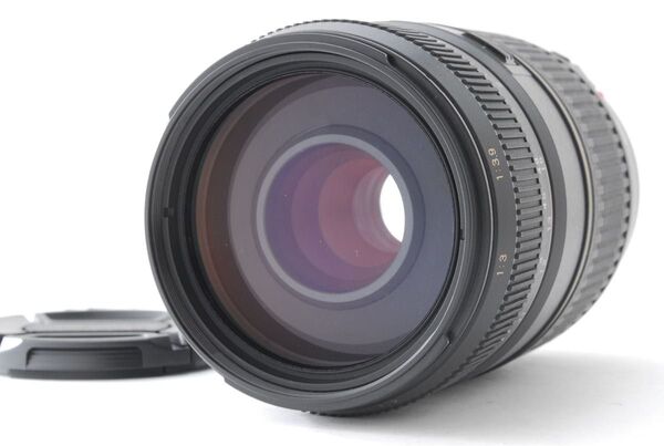 ★極美品★タムロン 70-300mm Di A17E キャノン★マクロ撮影OK!