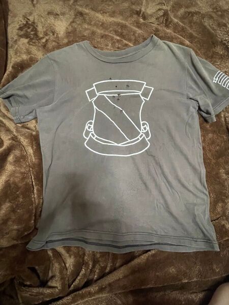 【正規品】ナンバーナイン NUMBER(N)INE 2001AW 復刻Tシャツ