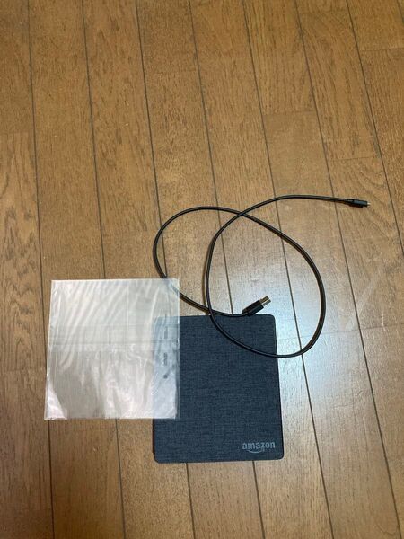 Kindle oasis 色調調節ライト搭載32GB
