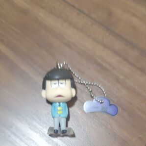 一松 キーホルダー