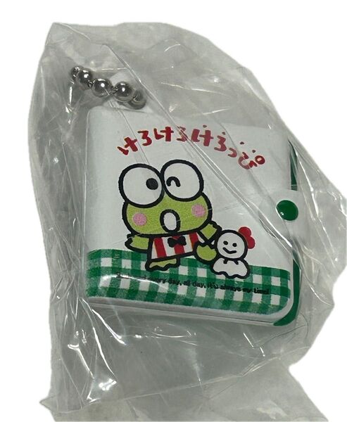 サンリオガチャガチャ レトロミニチュアチャーム2