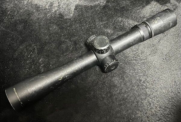 LEUPOLD MARK4 タイプ スコープ mk4 リューポルド m3