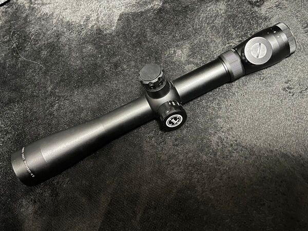 LEUPOLD MARK4 タイプ スコープ リューポルド mk4 m1 リアル刻印