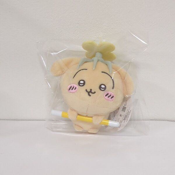 新品 タグ付き ちいかわ 討伐マスコット うさぎ 送料込み ポスト発送 プロペラ