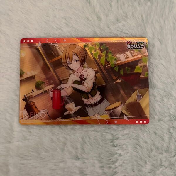 プロセカ ランダムウエハースカード MEIKO
