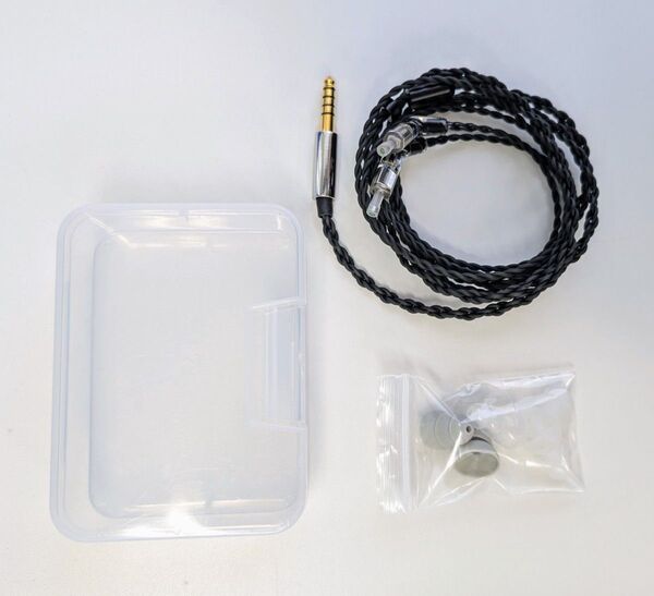 YU9 Audio ER4S 4.4mm