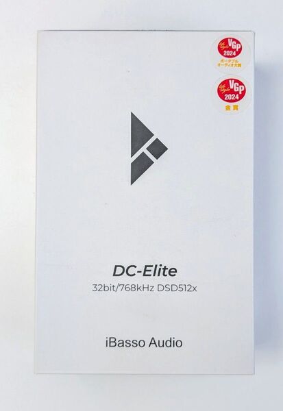 iBasso Audio DC-Elite CB19セット