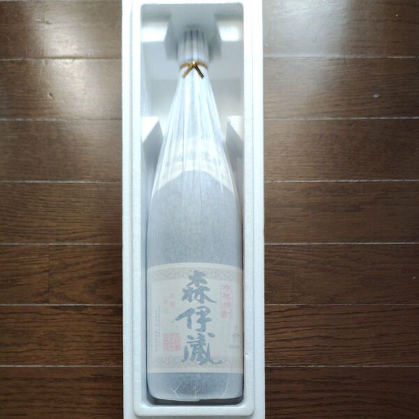 森伊蔵 1,800ml 新品・未開栓