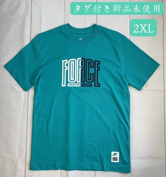 早い者勝ちセール ナイキ NIKE バスケットボール ウェア トップス Tシャツ 半袖メンズ FJ2313-367 2XLサイズ