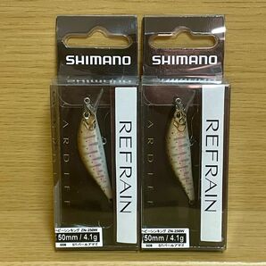SHIMANO (シマノ) リフレイン50HS