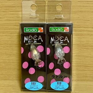 Rodio craft (ロデオクラフト) ファットモカJr.SR(HF) #04・#07