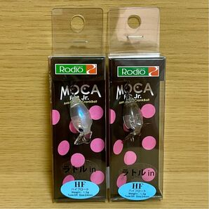 Rodio craft (ロデオクラフト) ファットモカJr.SR(HF) #02・#06