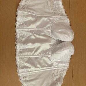 ブライダルインナー ビスチェ F70