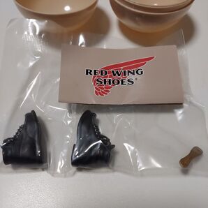 RED WING レッドウィング 8133 ブーツ ミニチュア 靴 新品未開封