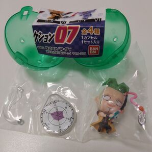 ペッシ BB ジョジョの奇妙な冒険 スタンドフィギュアコレクション07