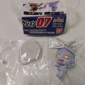 ベイビーフェイス ジョジョの奇妙な冒険 スタンドフィギュアコレクション07