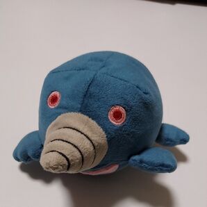 もぐりん アンパンマン プリちぃビーンズ ぬいぐるみ