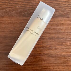 【新品】IPSA イプサ リップエッセンス〈唇用美容液〉 10g
