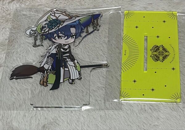 魔法使いの約束 フィガロ まほやく アクスタ