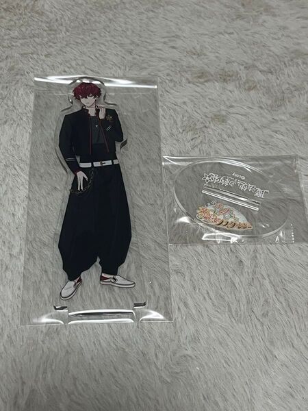 魔法使いの約束 ミスラ まほやく アクスタ