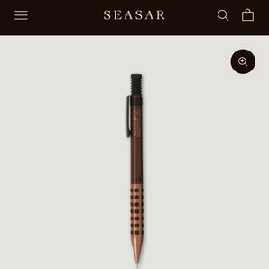 しーさー スマッシュ 限定シャーペン