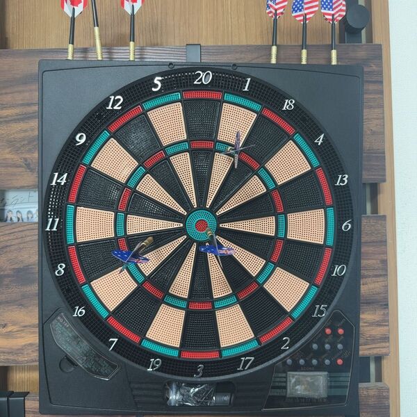 ダーツボード BOARD ダーツ DARTS