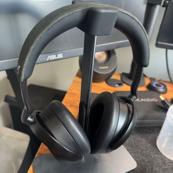 momentum 4 wireless ゼンハイザー