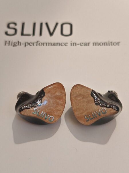 MYER-AUDIO SLIIVO SLT6