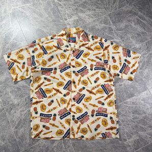 Reyn Spooner × JOE KEALOHA'S Aloha 90's