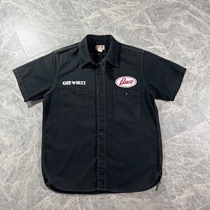 BUCO カスタムクラブシャツ MILWAUKEE ROCKETS