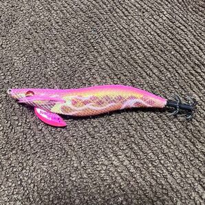 墨族3.5寸ベーシック エギ