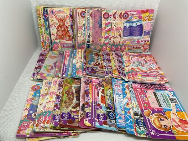 アイカツ アイカツカード カード
