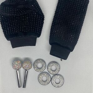 車内装飾品 車アクセサリーセット