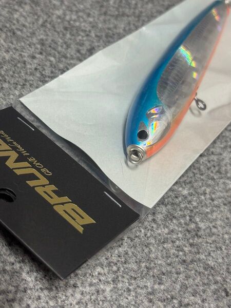 新品未開封 シービーワン CB ONE ブルーノ130