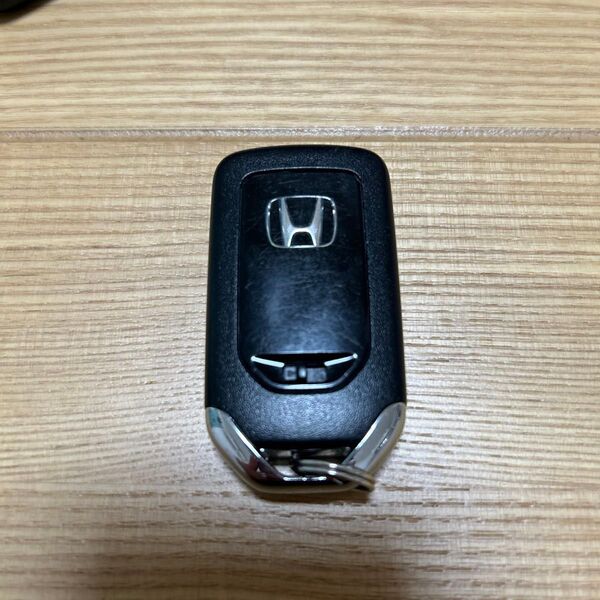 ① ホンダ 純正 スマートキー 2ボタン