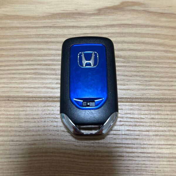 ① ホンダ 純正 スマートキー 3ボタン トランクオープナー